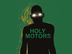 Holy Motors