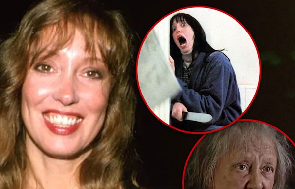 Shelley Duvall Took One Final Gig to Lift Her Spirits as Health Declined