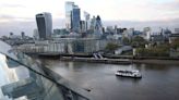 Analysis-UK finance bosses press to revive London's allure