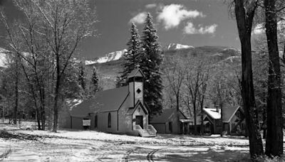 This week in Aspen history