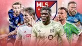 Top 11 MLS Players Who Could Become Free Agents Ahead of the 2025 Season