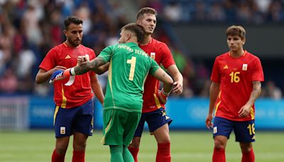 Ver EN VIVO ONLINE el República Dominicana vs. Selección España, Juegos Olímpicos París 2024: Dónde ver, TV, canal y Streaming en...