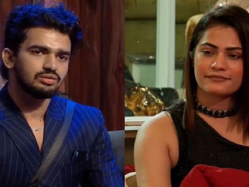 Bigg Boss OTT 3, July 5: Vishal Pandey admits feeling guilty about finding Armaan Malik's wife Kritika beautiful; says 'Bhabhi sundar hai'