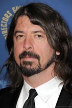 Dave Grohl