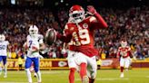 Reports: Chiefs decline WR Kadarius Toney's 2025 option