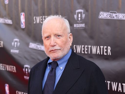 Richard Dreyfuss Sparks Outrage for Alleged Discriminatory Comments