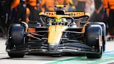 Formula 1: Lando Norris gets his first win ahead of Max Verstappen at the Miami Grand Prix