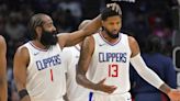 Clippers' James Harden & Paul George Make NBA Playoff History; 'Blueprint' to Beat Mavs?