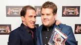 Rob Brydon defends Gavin And Stacey co-star James Corden over New York restaurant scandal