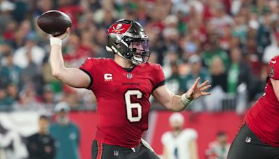 The Tampa Bay Buccaneers Passing Attack Has the Potential to be Lethal in 2024