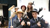 Clydeview Academy set for spectacular three-night run of Bugsy Malone