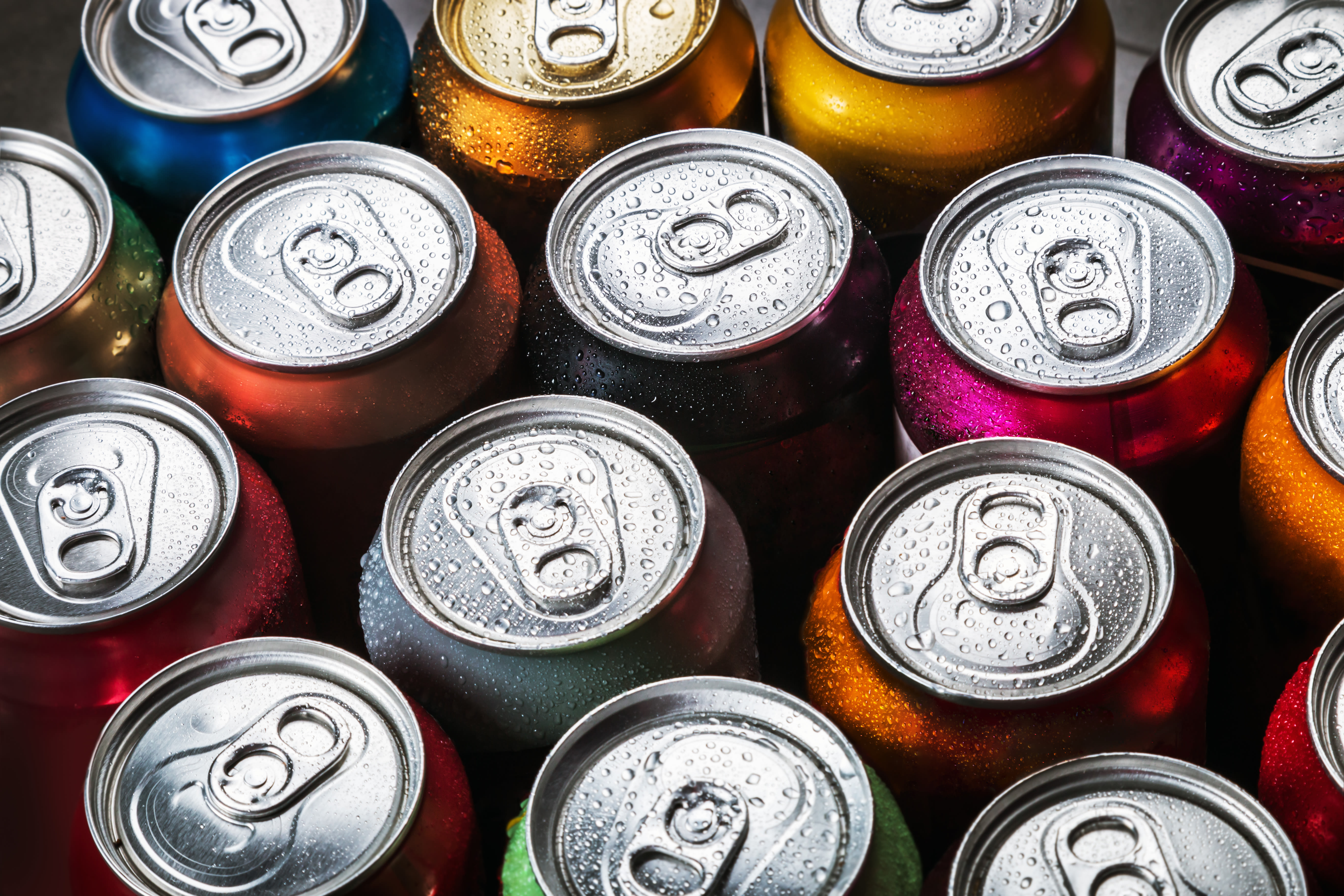 Doctors are ‘sounding the alarm’ over energy drinks, linked to sudden heart attack