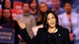 Going Barefoot on Planes? Kamala Harris Has Thoughts