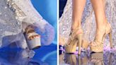 The Real Reason Why Miss Universe 2023 Contestants Wear Shoes With Dramatically High Heels