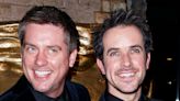 Dick and Dom say they got letters from funeral directors admitting they played Bogies on the job