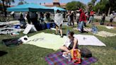 Protesters say they'll risk arrests at U of A 'encampment'