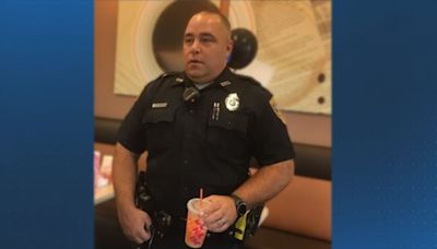 Cape Cod officer facing child porn charges relieved of duty, police chief says