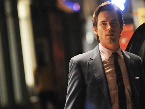 A 'White Collar' Reboot Is In The Works: Everything to Know