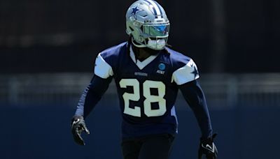 Cowboys' Malik Hooker rips teammate Micah Parsons over podcast, Parsons fires back