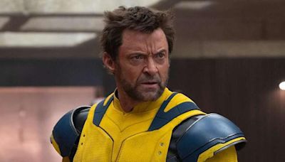 ‘Deadpool Wolverine’ tiene la versión más oscura de Logan, asegura CEO de Marvel