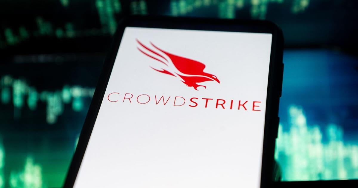 Some government services in Iowa and Minnesota were hit by CrowdStrike glitch