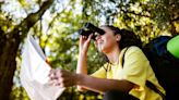 Birdwatching Can Improve Mental Health And Reduce Distress In Students