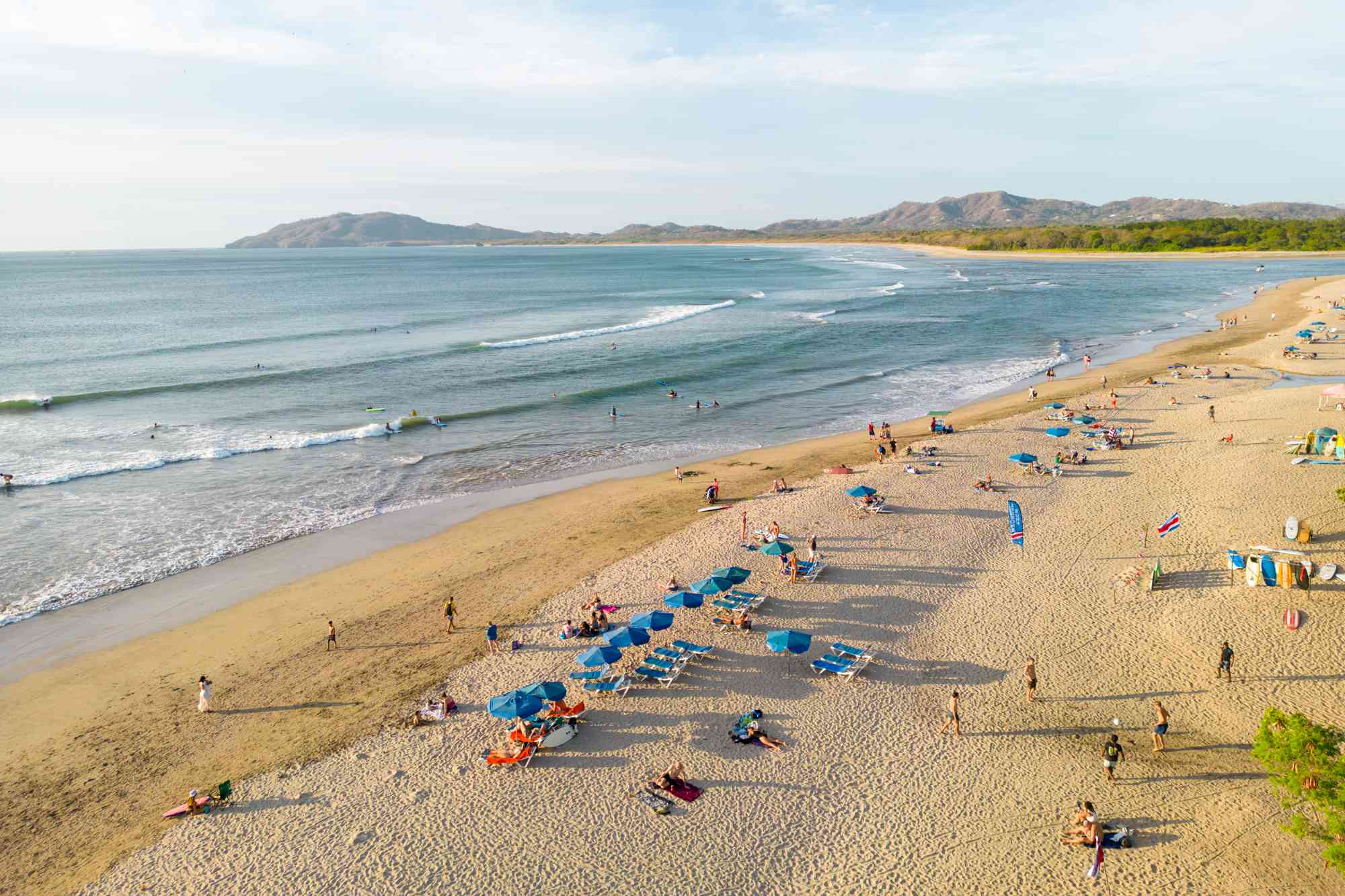 10 Best Beach Towns in Costa Rica, According to Locals