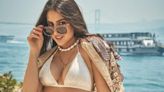 Sara Ali Khan Back In New York, Says The City Once Housed 96 Kgs Of Me’