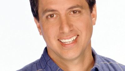 Ray Romano who starred on CBS' "Everybody Loves Raymond," says his father's character influenced him to become a comic.