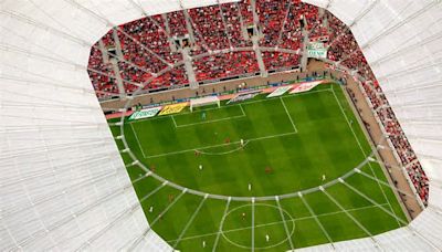 Bundesliga: Was nach dem Leverkusen-Wahnsinn in den Katakomben passierte