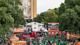 Notre Dame Football's All-Time Results on ESPN College Gameday