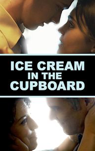 Ice Cream in the Cupboard