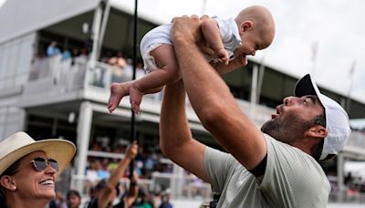 Scottie Scheffler ganó la FedEx Cup y cerró un año increíble, con siete títulos y la medalla dorada en París