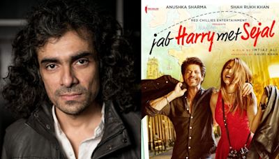 Imtiaz Ali Reveals Shah Rukh Khan Starrer Jab Harry Met Sejal's Alternate Ending: 'My Idea Was...' - News18