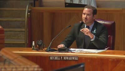 Common Council member: proposed city budget needs to be amended