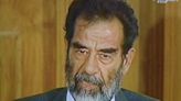 On This Day, Dec. 13: U.S. troops capture Saddam Hussein