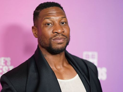 Jonathan Majors’ film ‘Magazine Dreams’ gets a premiere date after Disney previously pulled film