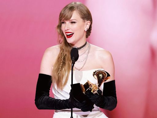 Taylor Swift lanza su 11º álbum, ‘The Tortured Poets Department’, filtrado dos días antes, en plena gira y con enorme expectación y secretismo