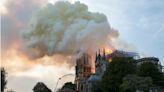 Equilibrium/Sustainability — Notre Dame overhaul embraces climate focus