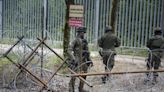 Poland Summons Belarus Envoy Over Soldier’s Murder Near Border