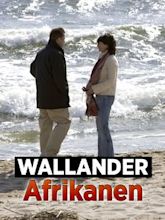 Wallander - Mörkret