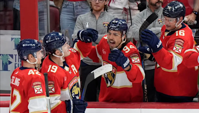 Florida Panthers vs Tampa Bay Lightning Prediction: Tampa Bay won't give up in this series