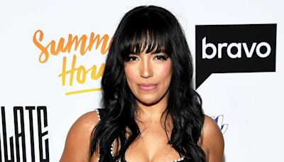 Danielle Olivera Departs Bravo's “Summer House” Ahead of Season 9: 'Heartbreaking'