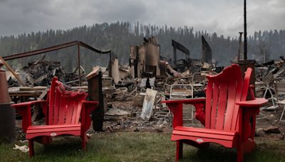 'A moving monster': How did the Jasper fire get so bad, so fast?