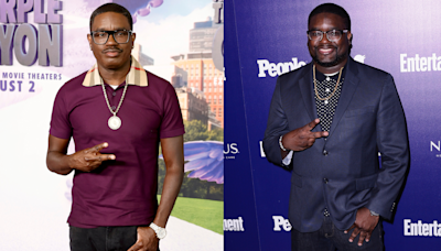 Lil Rel Celebrates Weight Loss Journey, Shuts Down Ozempic Usage Rumors