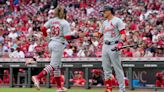 Arenado hits 2-run homer as Cardinals beat Reds 7-1