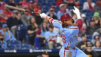 When is the Home Run Derby? See when Phillies 3B Alec Bohm will bat in the derby