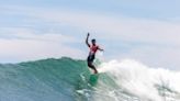 World Surf League Announces 2024 WSL Longboard Tour Roster