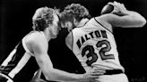 Where does Bill Walton rank among the greatest athletes in Pac-12 history?