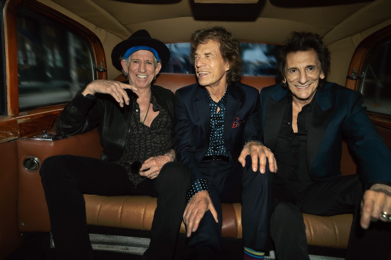 11 surprise songs we'd like to see the Rolling Stones pull out at Browns Stadium